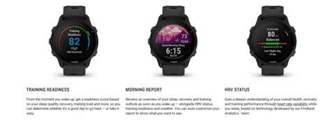 Garmin Forerunner 955 Specifications, Features and Price