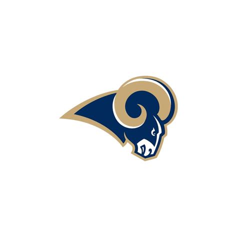 St. Louis Rams Logo Vector - (.Ai .PNG .SVG .EPS Free Download)