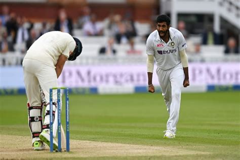 Jasprit Bumrah Needs To Prioritise Playing For Country Over Mumbai ...