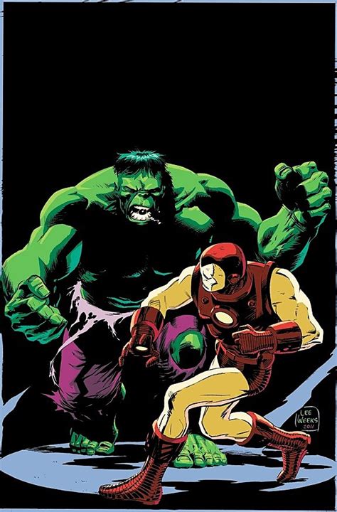 ‘Hulk Smash Avengers’ Announced At Marvel’s Incredible Hulk Panel [NYCC 2011]