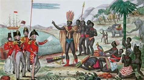 Colonialism was a disaster and the facts prove it