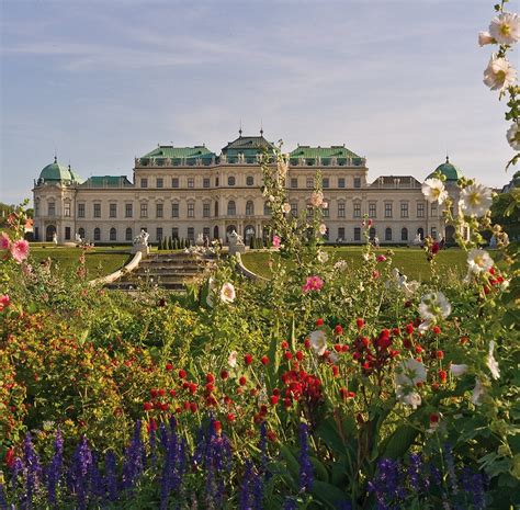 BELVEDERE MUSEUM (Vienna) - All You Need to Know BEFORE You Go