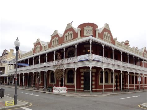 Fremantle, AUS: Ferienwohnungen, Ferienhäuser und mehr| FeWo-direkt