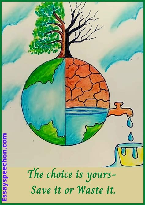 Sustainability Posters Save Water Poster Drawing Save Water Poster | The Best Porn Website