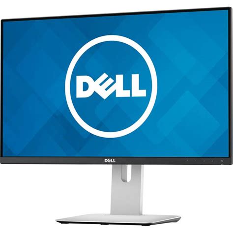 Dell UltraSharp U2414H 23.8" Full HD LED IPS Monitor with USB - U2414H | Mwave.com.au