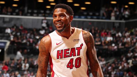 WATCH: Heat Udonis Haslem gets spotted burying his face in shame after humiliating loss to Nets ...