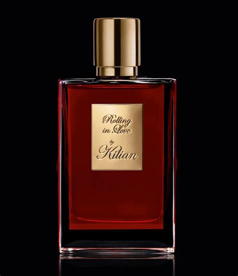 Rolling In Love By Kilian Review ~ Fragrance Reviews