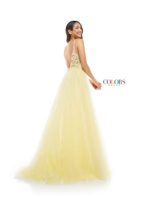 Colors Dress | Savvi Prom - 2311 | Savvi Dress