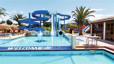 Waterpark Holidays 2024 / 2025 | TUI.co.uk