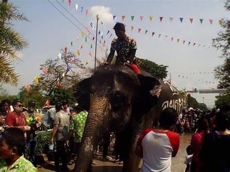 9 Unusual Thai Festivals to Note on Your Travel Calendar