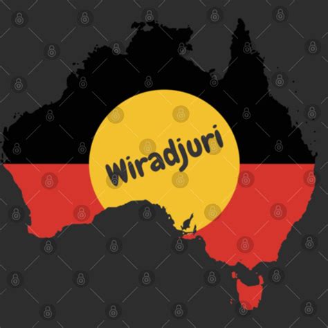 Wiradjuri Aboriginal Australian House Flags sold by SerenaDPugh | SKU ...