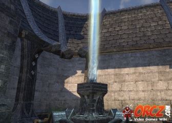 ESO: Auridon Skyshards - Toothmaul Gully Skyshard - Orcz.com, The Video Games Wiki