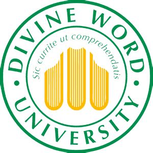 Divine Word University [Acceptance Rate + Statistics]