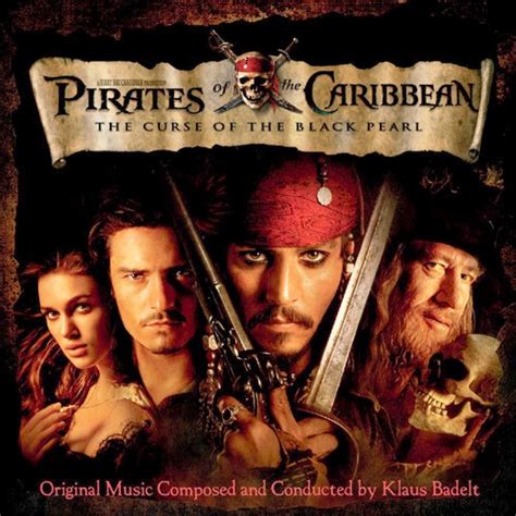 Hans-Zimmer.com - Pirates Of The Caribbean - The Curse Of The Black Pearl