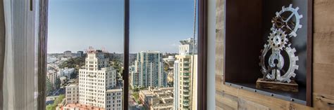 Suites in Downtown San Diego | Marriott Vacation Club Pulse, San Diego