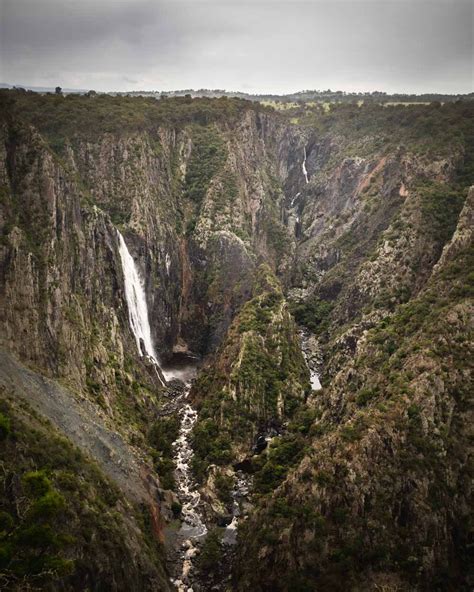 23 of the Most Incredible Waterfalls in NSW — Walk My World