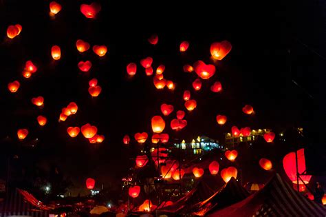 Lantern Festival 2024 Taiwan - Klara Michell