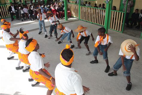 High Rock Primary School students showcase Bahamian culture in National Arts Festival | Andros ...