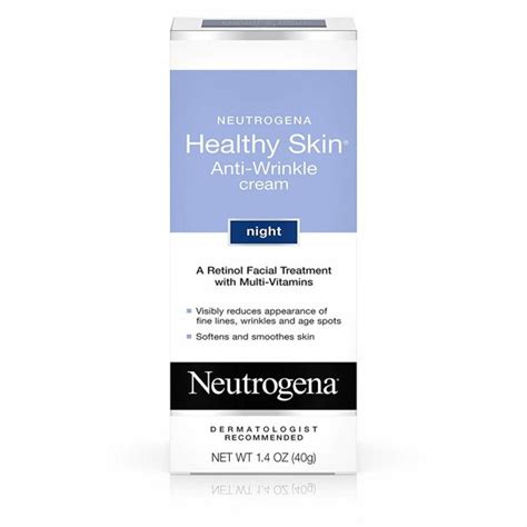 Neutrogena Healthy Skin