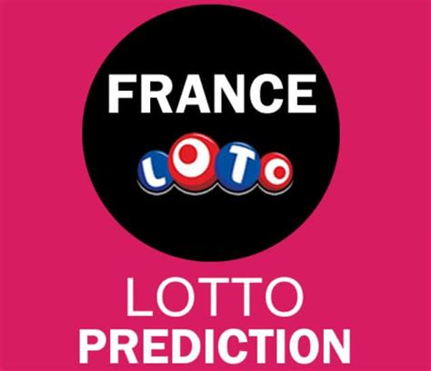 France Lotto Predictions For Today: Saturday, 30 December 2023