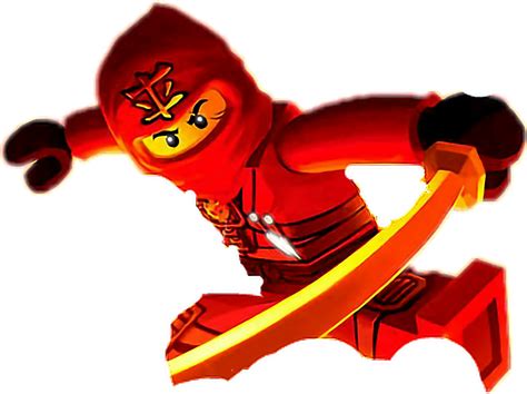 Lego Ninjago Kai Symbol Free Transparent Png Clipart Images Download ...