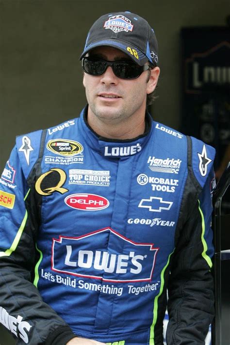 Jimmie Johnson Nascar Drivers, Nascar Racing, Kobalt Tools, Clint ...