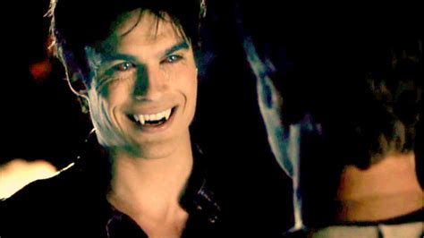 Kill Of The Night (Gin Wigmore) ~ Damon Salvatore ~ The Vampire Diaries - YouTube