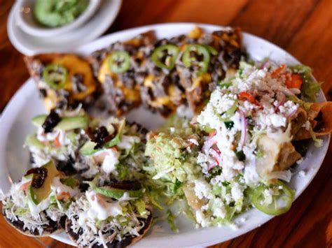 Where to eat right now: 5 best Mexican restaurants in San Antonio ...