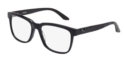 Puma PU0051O Eyeglasses | Free Shipping