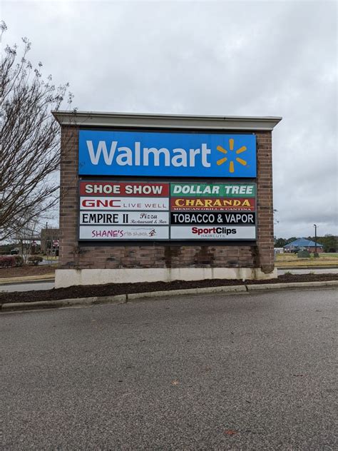 WALMART SUPERCENTER - Updated August 2024 - 12 Photos & 12 Reviews - 4875 Old York Rd, Rock Hill ...