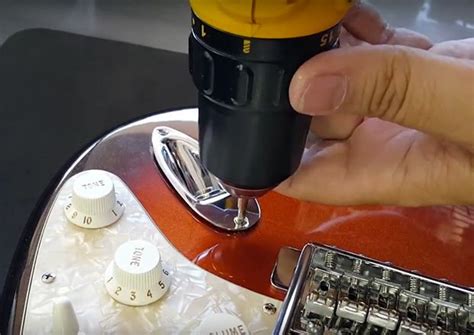 Five Great Fender Strat Mods Anyone Can Make | Guitar World