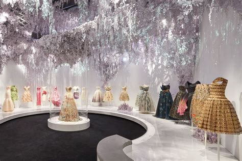 The V&A Takes a Fresh Look at the New Look’s Pioneering Progenitor, Christian Dior