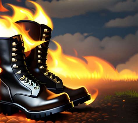 Top Brands for Wildland Firefighting Boots: A Detailed Review