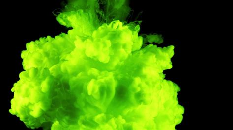 Neon Green Smoke Wallpapers - Top Free Neon Green Smoke Backgrounds ...