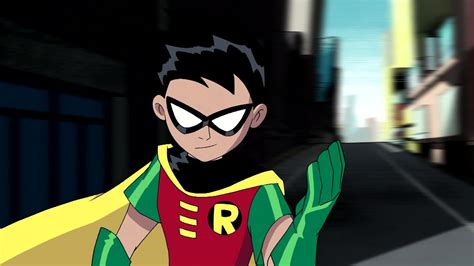 Teen Titans Season 1 Episode 1 - Vumoo