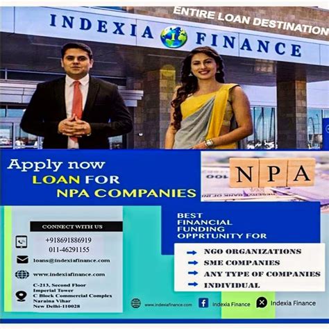 NPA Loan Service in Mumbai | ID: 2854153506348