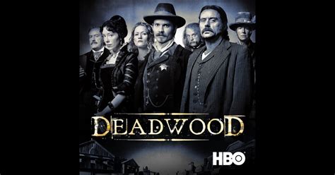 Deadwood, Season 3 on iTunes