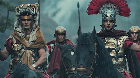 Barbarians Season 2: Returning On Netflix? What Are The Chances?