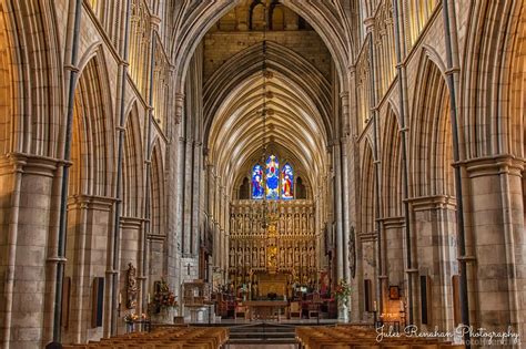 Image of Southwark Cathedral - Interior | 1004133