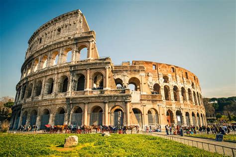 🔥 [70+] Colosseum Wallpapers | WallpaperSafari