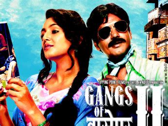 Gangs Of Wasseypur 2 Cast List | Gangs Of Wasseypur 2 Movie Star Cast ...