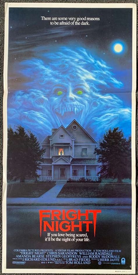 Fright Night 1985