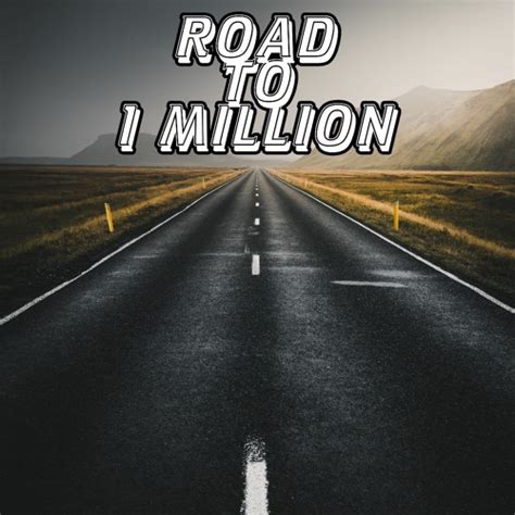 Stream RapCity | رپ‌ سیتی | Listen to Road To 1 Million playlist online ...