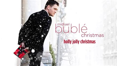 Michael Bublé - Holly Jolly Christmas Chords - Chordify