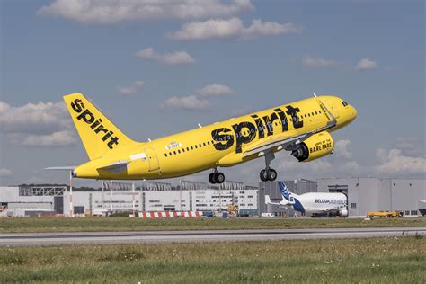 Good news! Spirit Airlines to resume hiring pilots and flight attendants