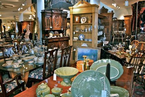 Dallas Antique Stores: 10Best Antiques Shops Reviews