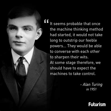 Alan Turing - EboniCadie