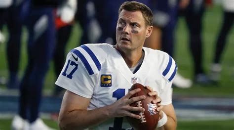 Former NFL Star Philip Rivers Welcomes His Tenth Child