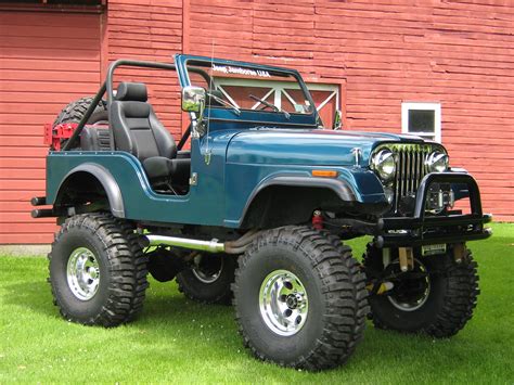 85gmcgirl 1979 Jeep CJ5 Specs, Photos, Modification Info at CarDomain