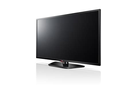 LG Cinema 3D Smart TV